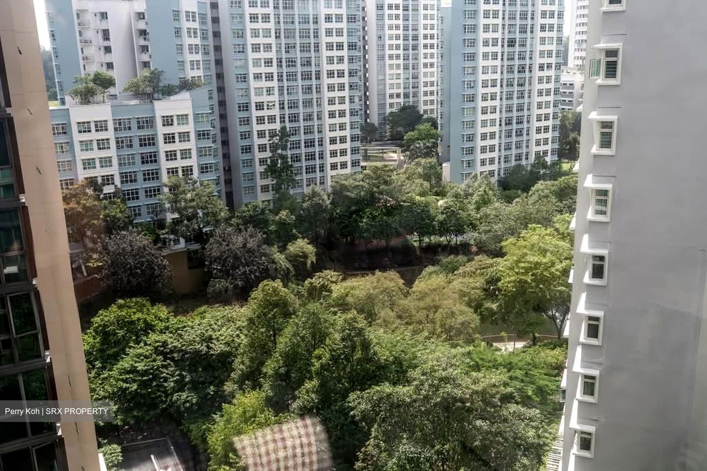 The Terrace (D19), Condominium #582036281